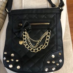 Black bag